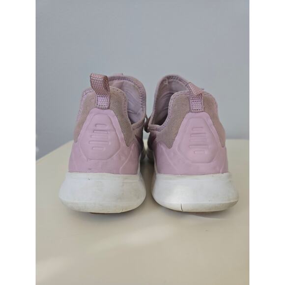 Nike Free TR 8 Women’s 11 Lilac Mauve 942888‑501 Training Shoes Running Gym - Picture 4 of 7